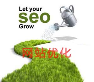 网站优化分享